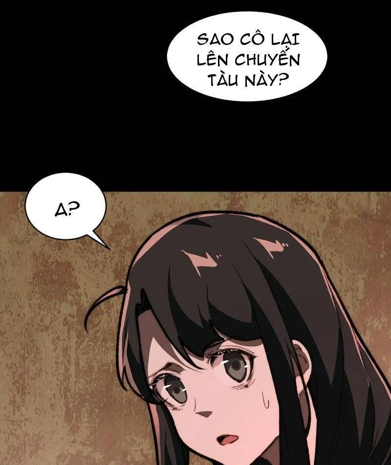 Ta Sáng Tạo Truyền Thuyết Đô Thị - Chapter 67 - Page 25