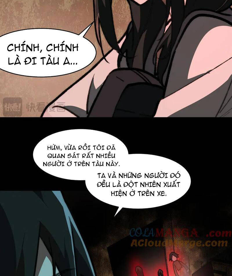 Ta Sáng Tạo Truyền Thuyết Đô Thị - Chapter 67 - Page 26