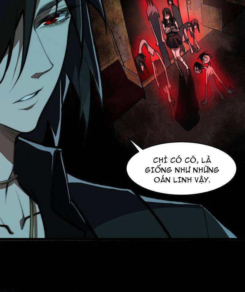 Ta Sáng Tạo Truyền Thuyết Đô Thị - Chapter 67 - Page 27