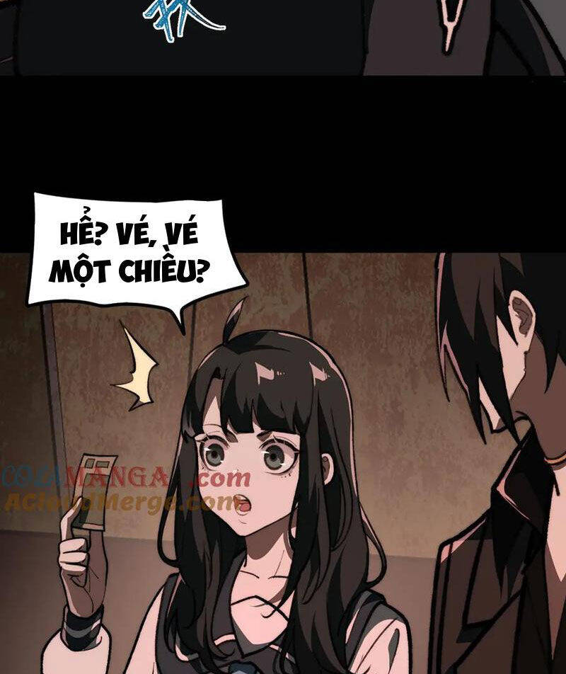 Ta Sáng Tạo Truyền Thuyết Đô Thị - Chapter 67 - Page 34