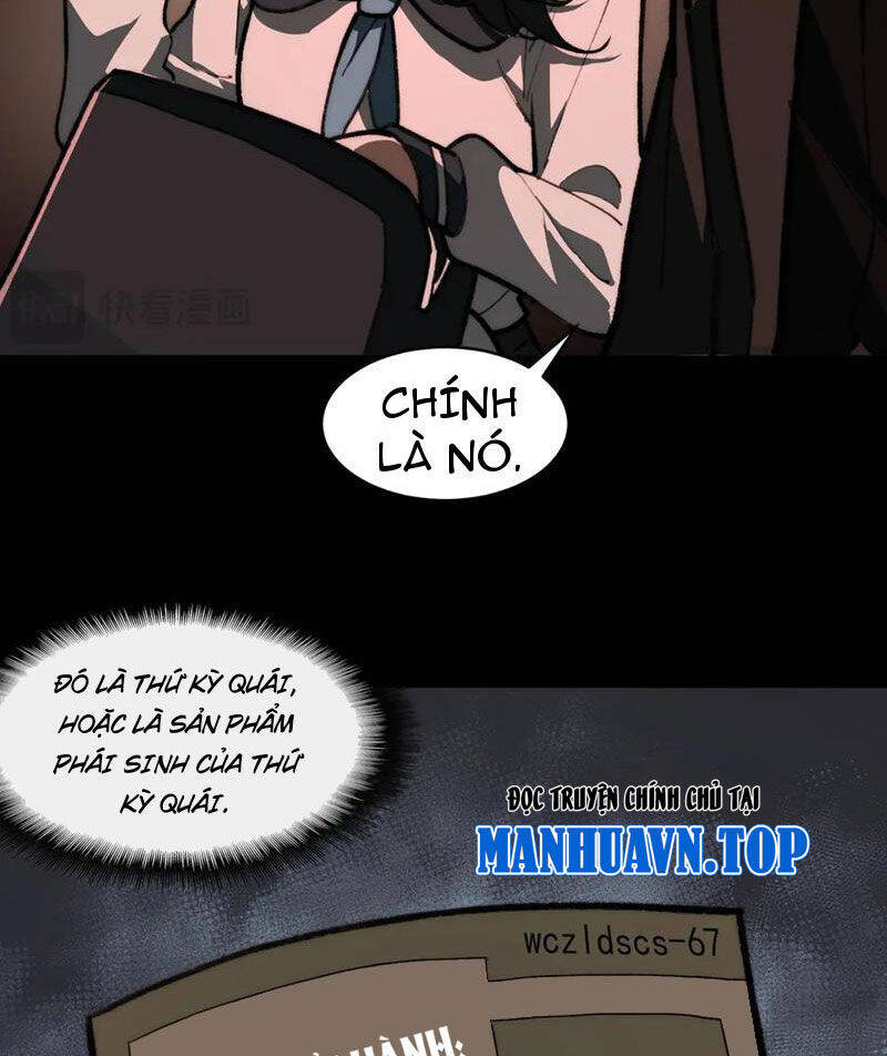 Ta Sáng Tạo Truyền Thuyết Đô Thị - Chapter 67 - Page 35