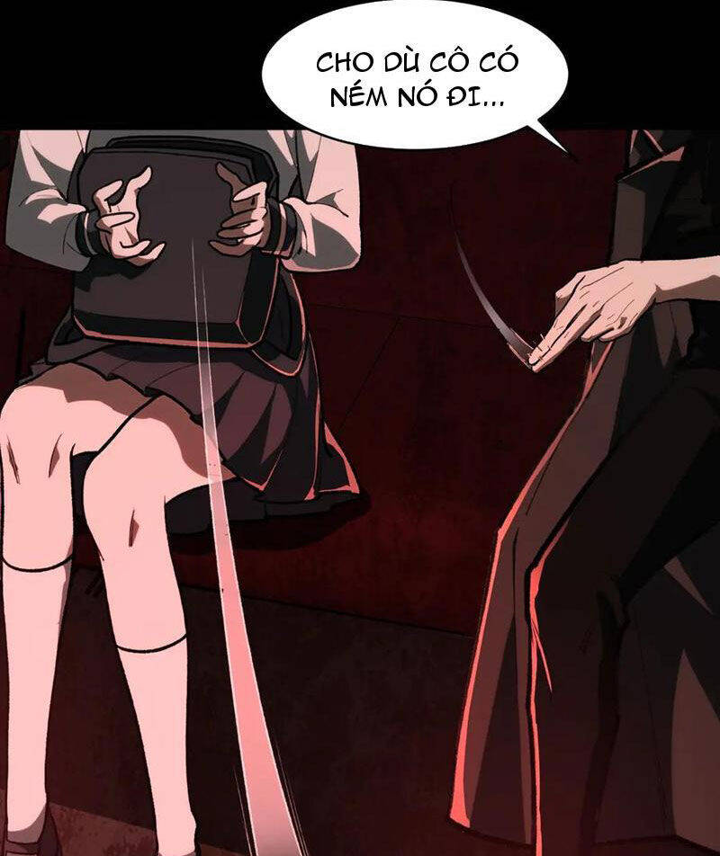 Ta Sáng Tạo Truyền Thuyết Đô Thị - Chapter 67 - Page 37