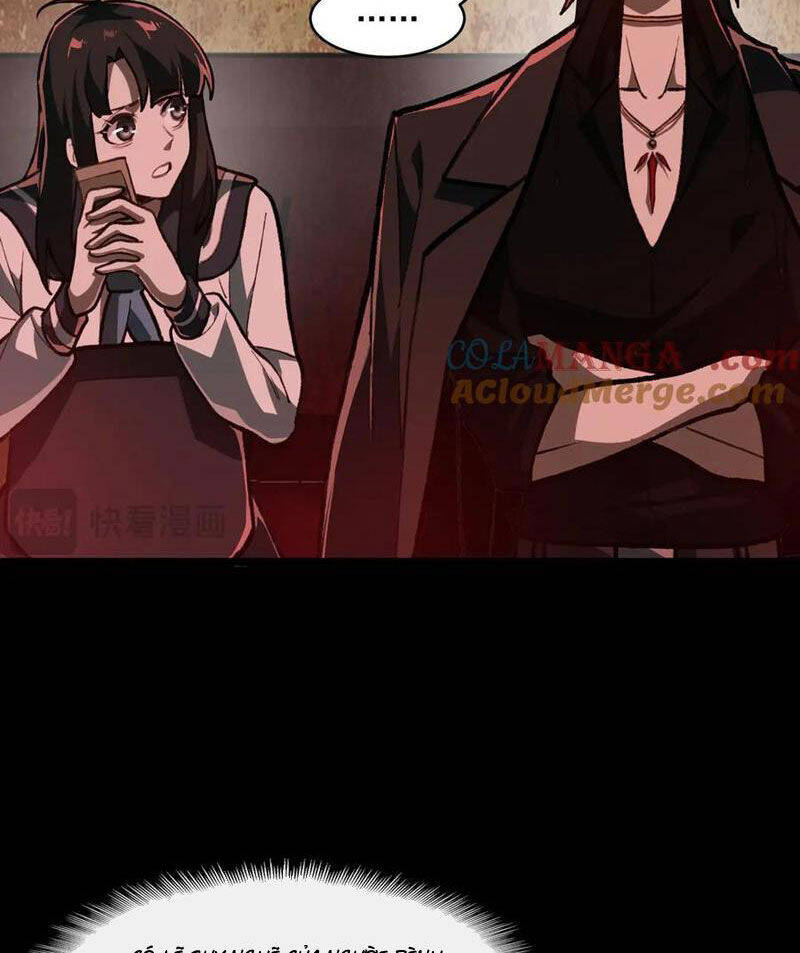 Ta Sáng Tạo Truyền Thuyết Đô Thị - Chapter 67 - Page 47