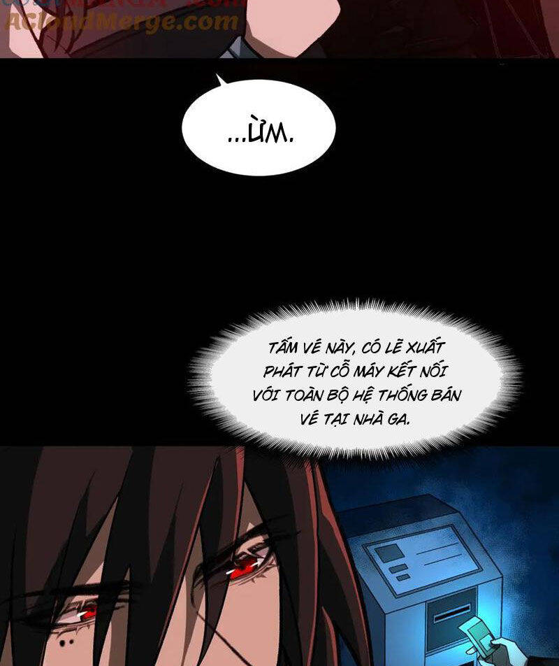 Ta Sáng Tạo Truyền Thuyết Đô Thị - Chapter 67 - Page 50