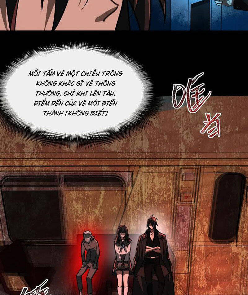 Ta Sáng Tạo Truyền Thuyết Đô Thị - Chapter 67 - Page 51