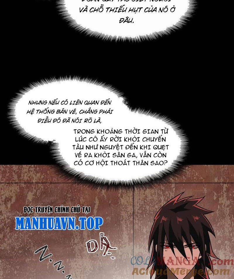 Ta Sáng Tạo Truyền Thuyết Đô Thị - Chapter 67 - Page 54