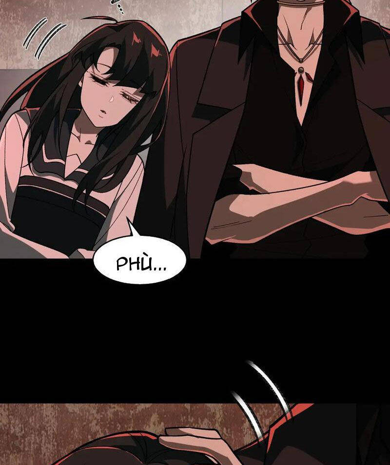 Ta Sáng Tạo Truyền Thuyết Đô Thị - Chapter 67 - Page 55