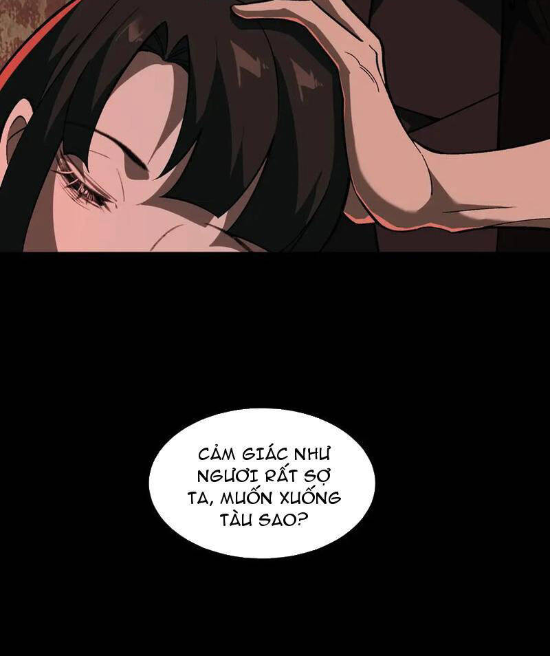 Ta Sáng Tạo Truyền Thuyết Đô Thị - Chapter 67 - Page 56