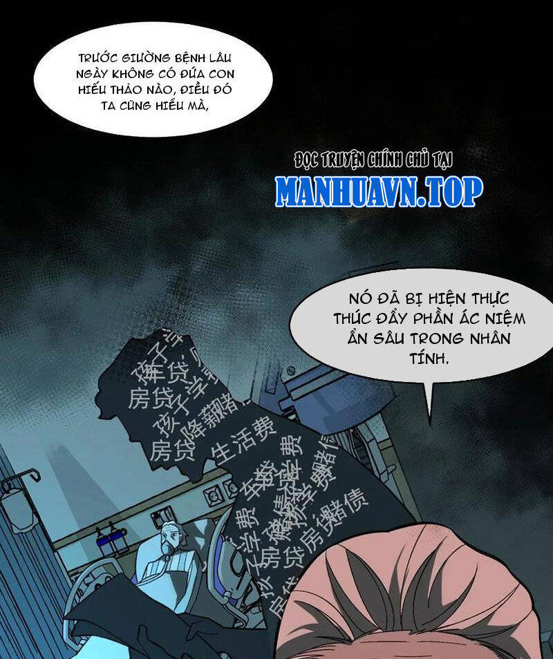 Ta Sáng Tạo Truyền Thuyết Đô Thị - Chapter 67 - Page 61