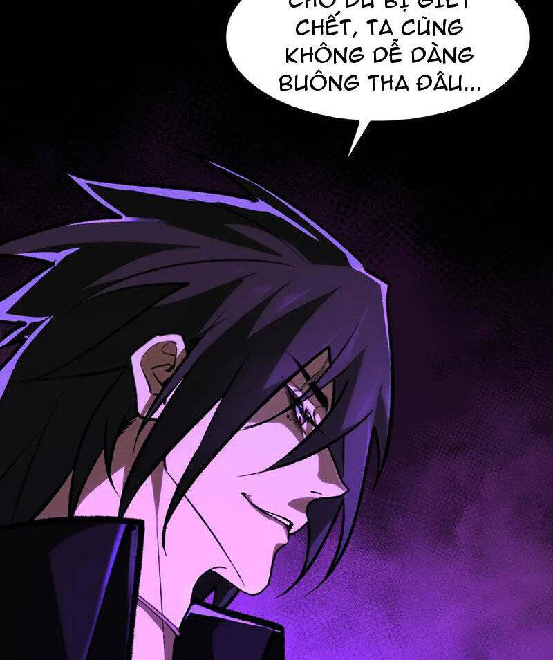 Ta Sáng Tạo Truyền Thuyết Đô Thị - Chapter 67 - Page 64