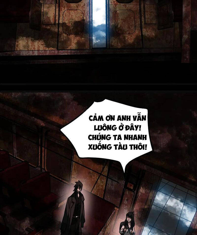 Ta Sáng Tạo Truyền Thuyết Đô Thị - Chapter 67 - Page 71