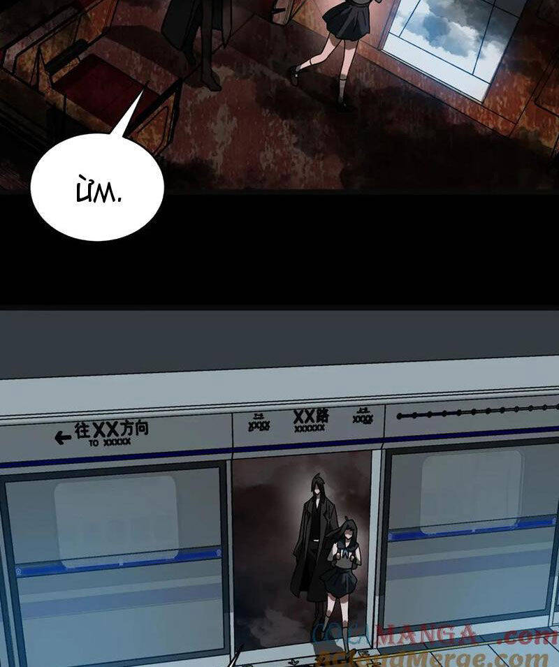 Ta Sáng Tạo Truyền Thuyết Đô Thị - Chapter 67 - Page 72