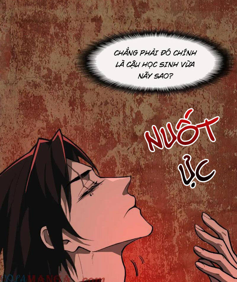Ta Sáng Tạo Truyền Thuyết Đô Thị - Chapter 67 - Page 8