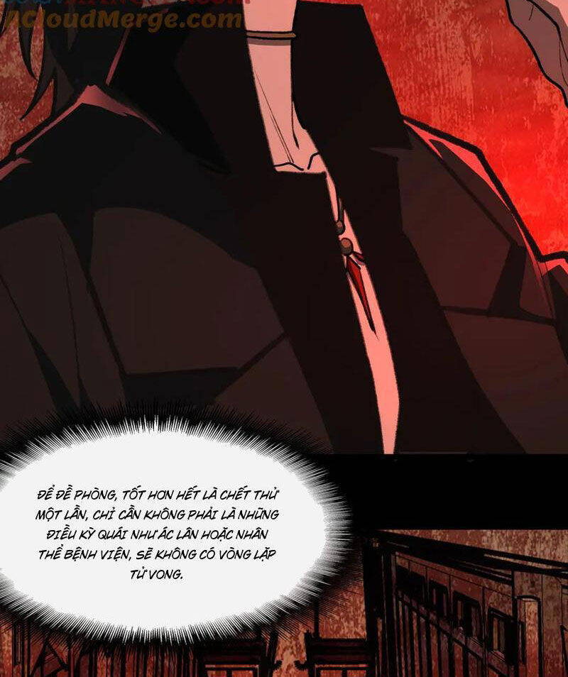 Ta Sáng Tạo Truyền Thuyết Đô Thị - Chapter 67 - Page 9