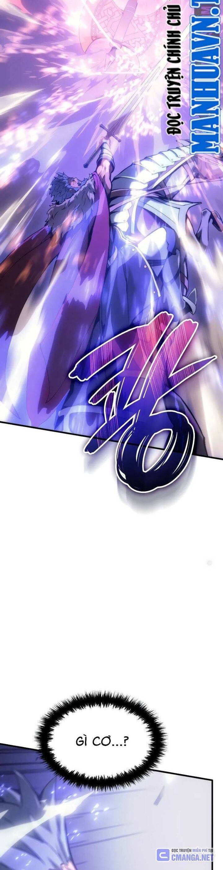 Đế Vương Hồi Quy - Chapter 50 - Page 11