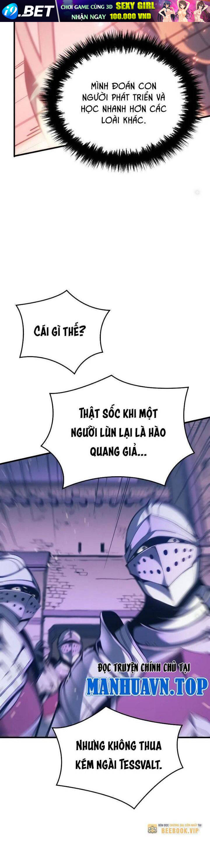 Đế Vương Hồi Quy - Chapter 50 - Page 13