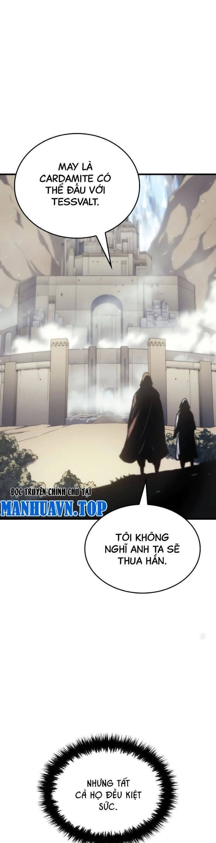 Đế Vương Hồi Quy - Chapter 50 - Page 14