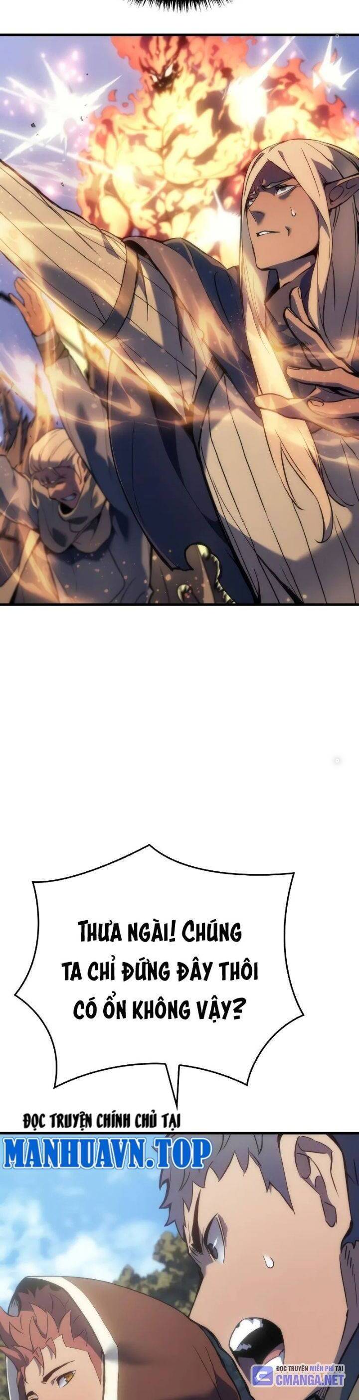 Đế Vương Hồi Quy - Chapter 50 - Page 15