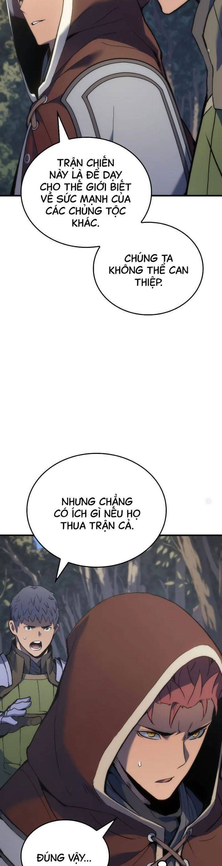 Đế Vương Hồi Quy - Chapter 50 - Page 16