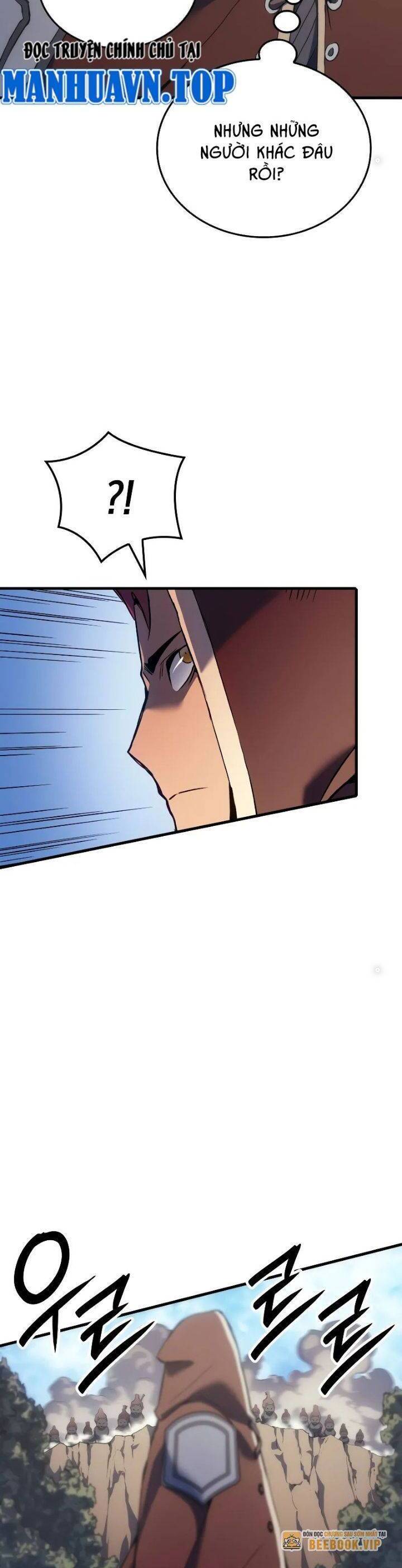 Đế Vương Hồi Quy - Chapter 50 - Page 17