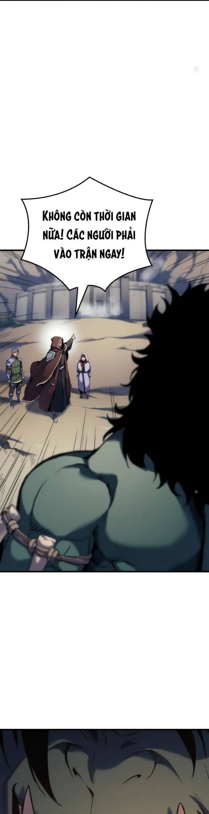 Đế Vương Hồi Quy - Chapter 50 - Page 20