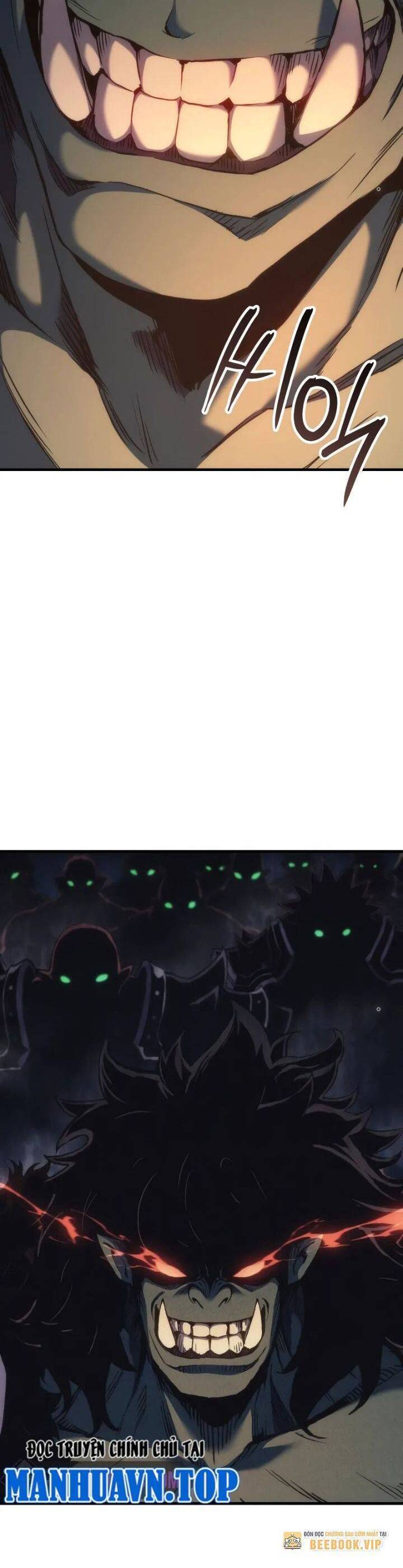 Đế Vương Hồi Quy - Chapter 50 - Page 21