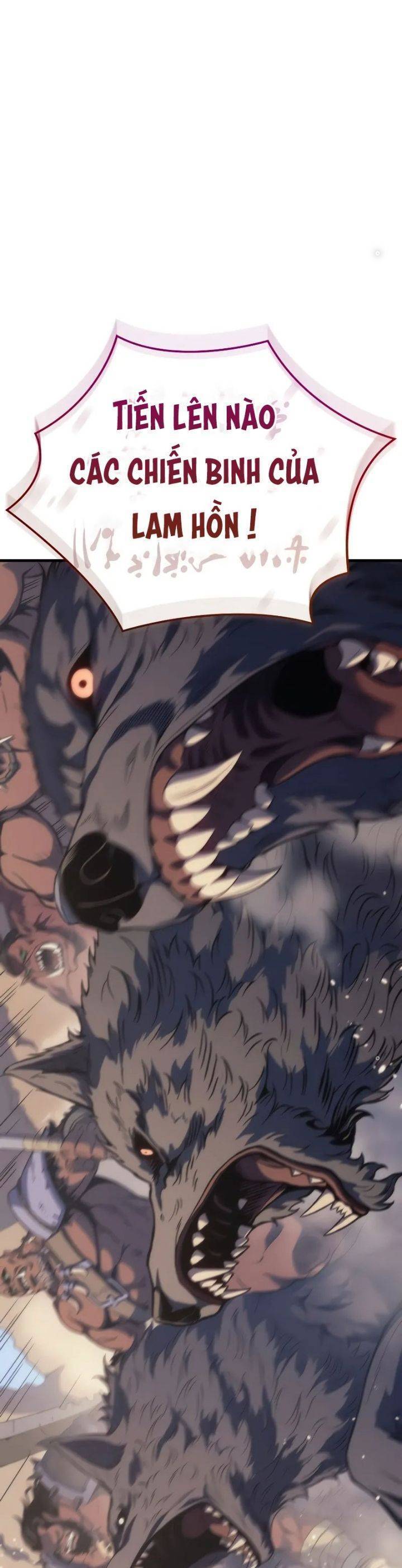 Đế Vương Hồi Quy - Chapter 50 - Page 22