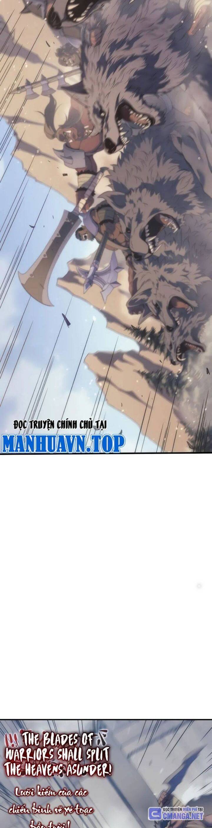 Đế Vương Hồi Quy - Chapter 50 - Page 23