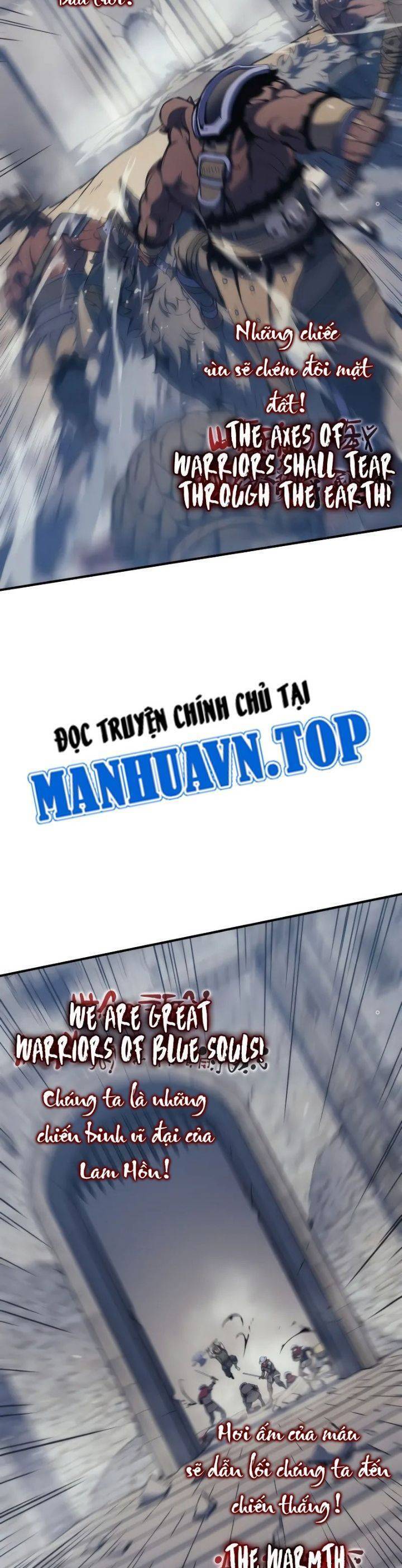 Đế Vương Hồi Quy - Chapter 50 - Page 24