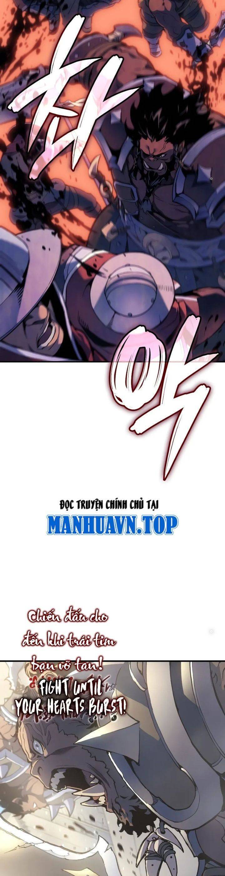 Đế Vương Hồi Quy - Chapter 50 - Page 26