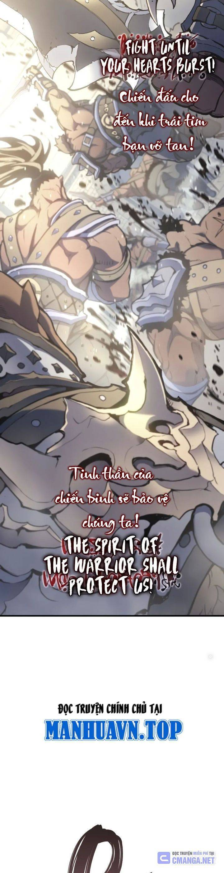 Đế Vương Hồi Quy - Chapter 50 - Page 27