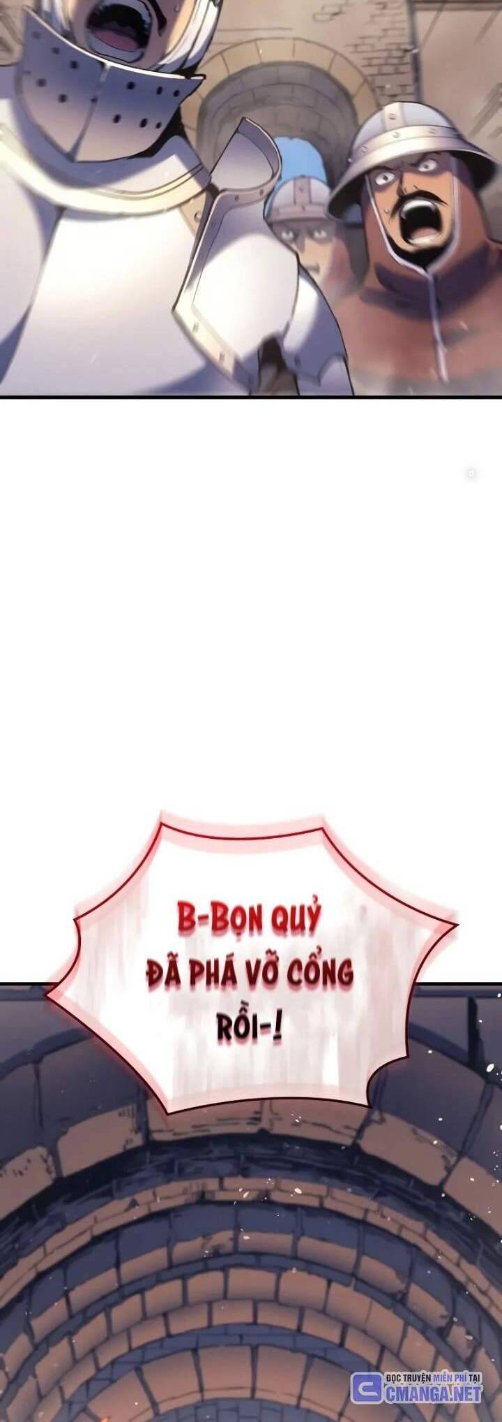 Đế Vương Hồi Quy - Chapter 50 - Page 3