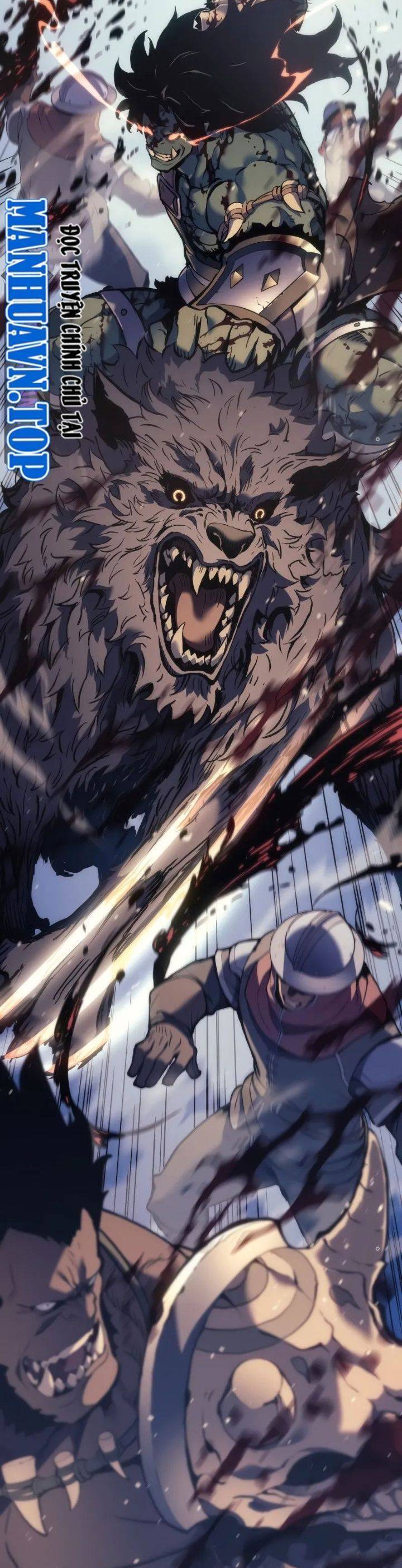 Đế Vương Hồi Quy - Chapter 50 - Page 30