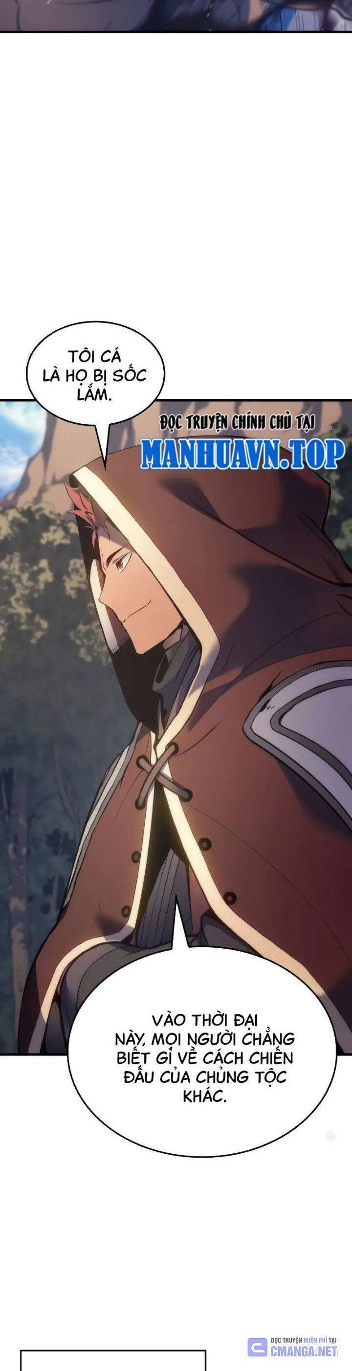 Đế Vương Hồi Quy - Chapter 50 - Page 31