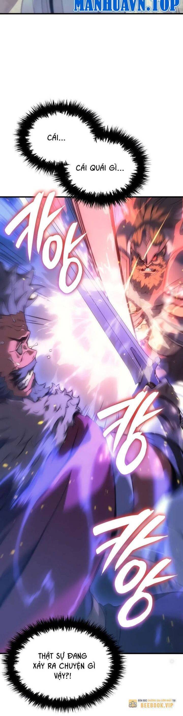 Đế Vương Hồi Quy - Chapter 50 - Page 37