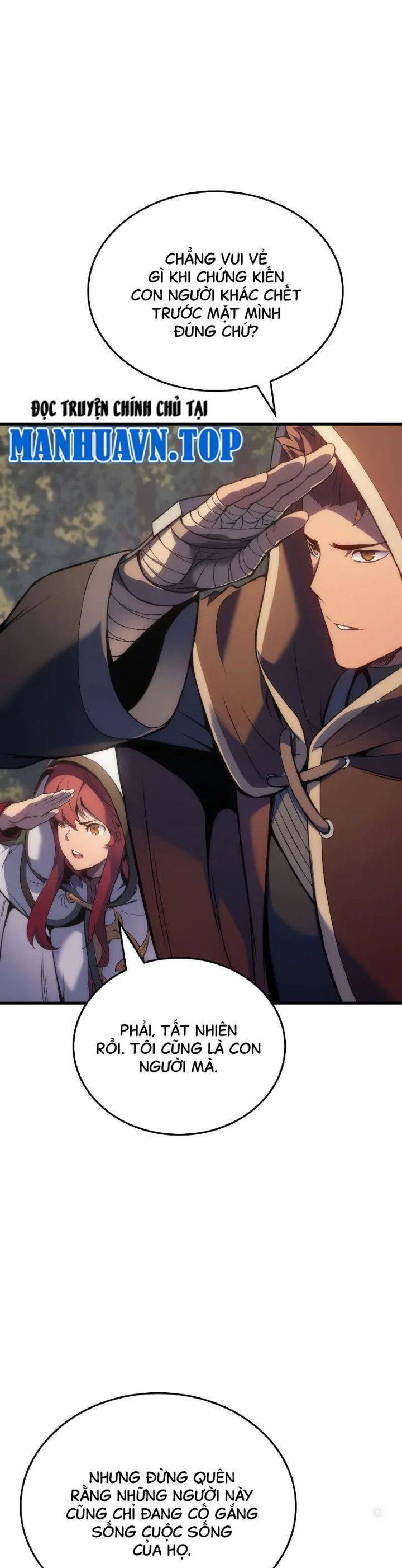 Đế Vương Hồi Quy - Chapter 50 - Page 38