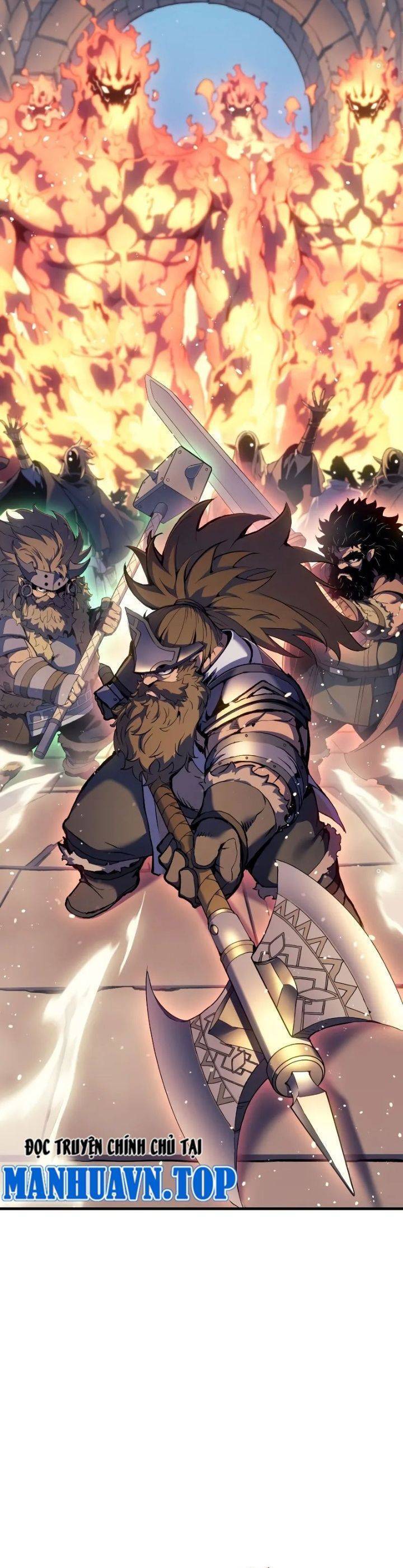 Đế Vương Hồi Quy - Chapter 50 - Page 4