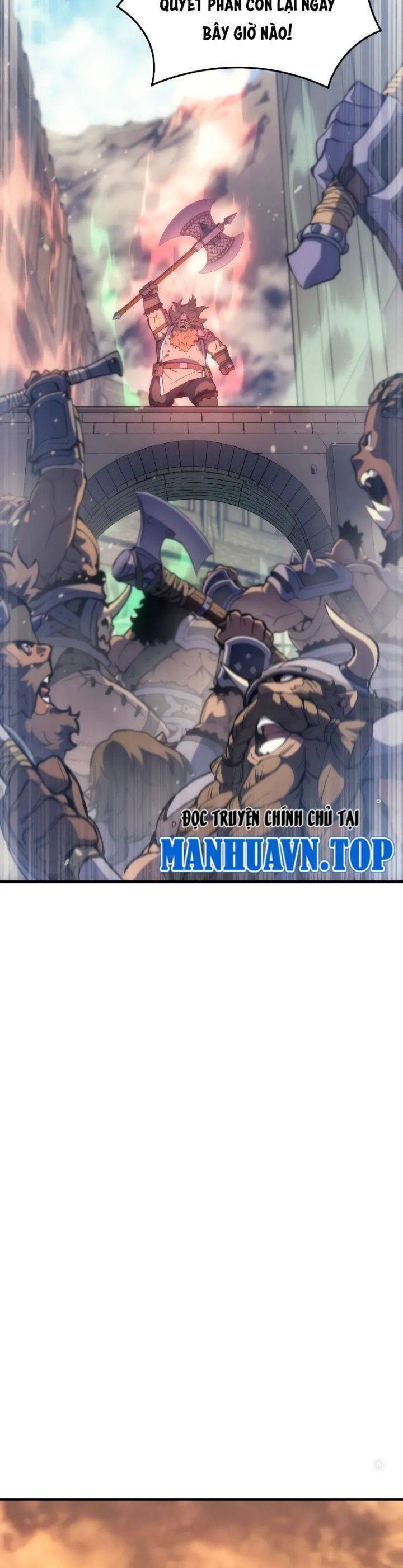 Đế Vương Hồi Quy - Chapter 50 - Page 40