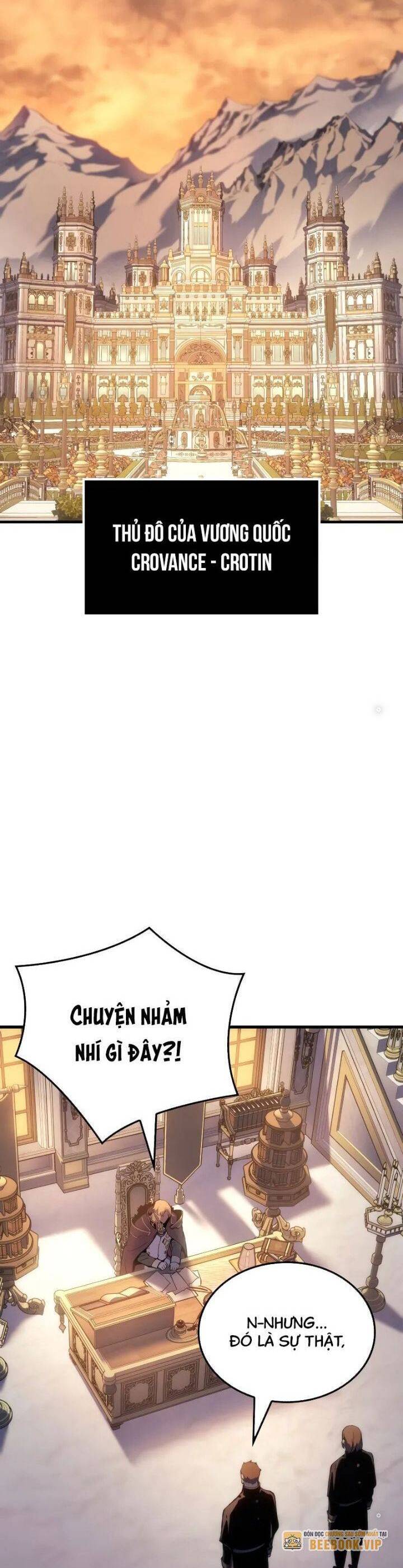 Đế Vương Hồi Quy - Chapter 50 - Page 41