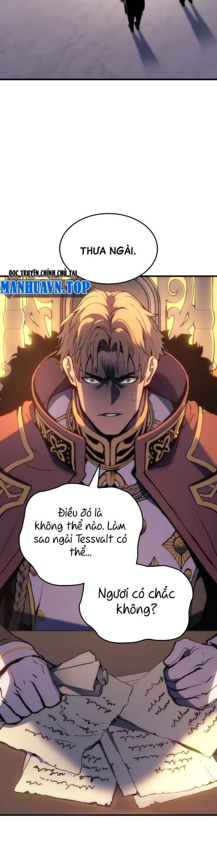 Đế Vương Hồi Quy - Chapter 50 - Page 42