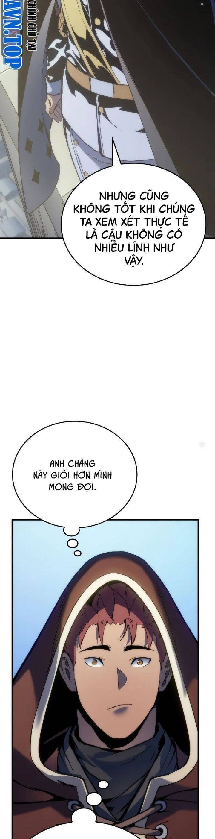 Đế Vương Hồi Quy - Chapter 50 - Page 52