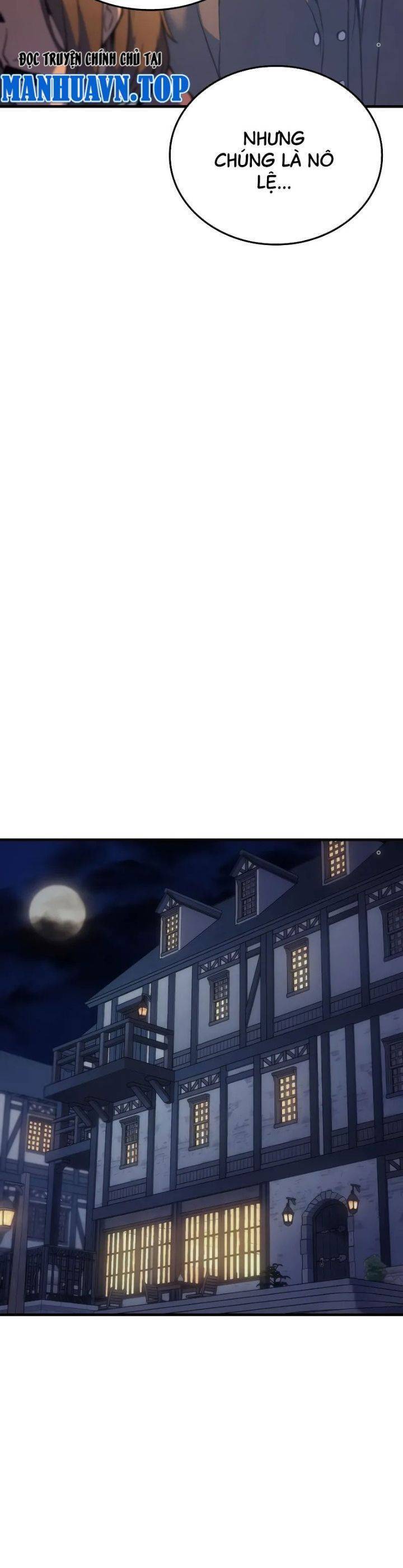 Đế Vương Hồi Quy - Chapter 50 - Page 58