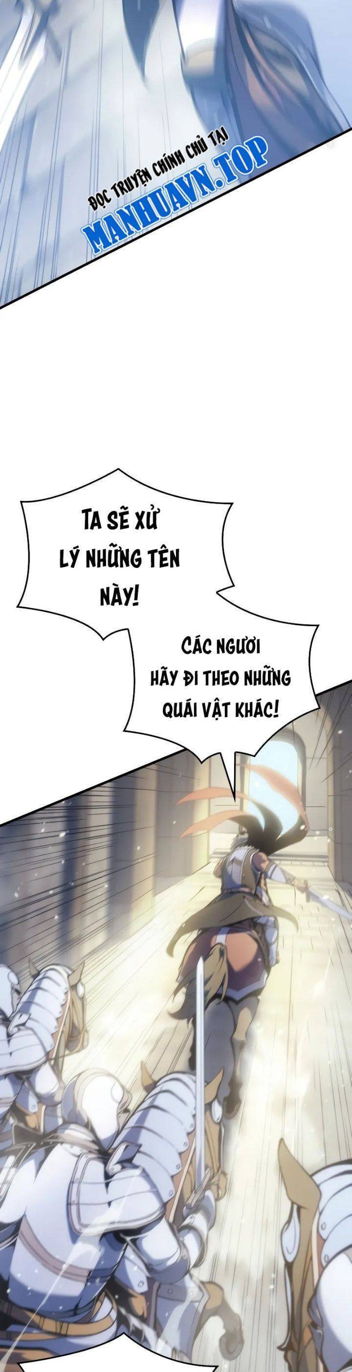 Đế Vương Hồi Quy - Chapter 50 - Page 6