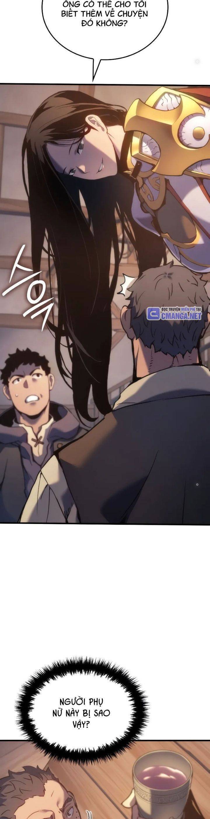 Đế Vương Hồi Quy - Chapter 50 - Page 62