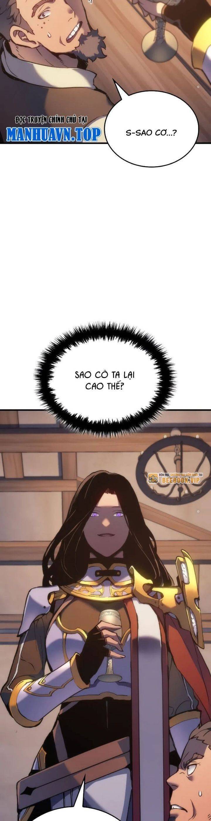 Đế Vương Hồi Quy - Chapter 50 - Page 63