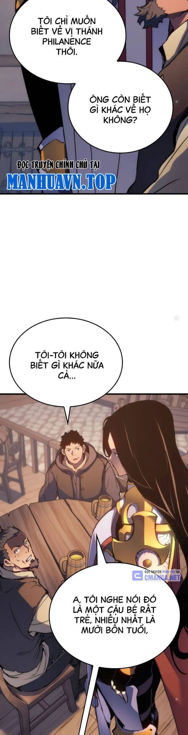 Đế Vương Hồi Quy - Chapter 50 - Page 64