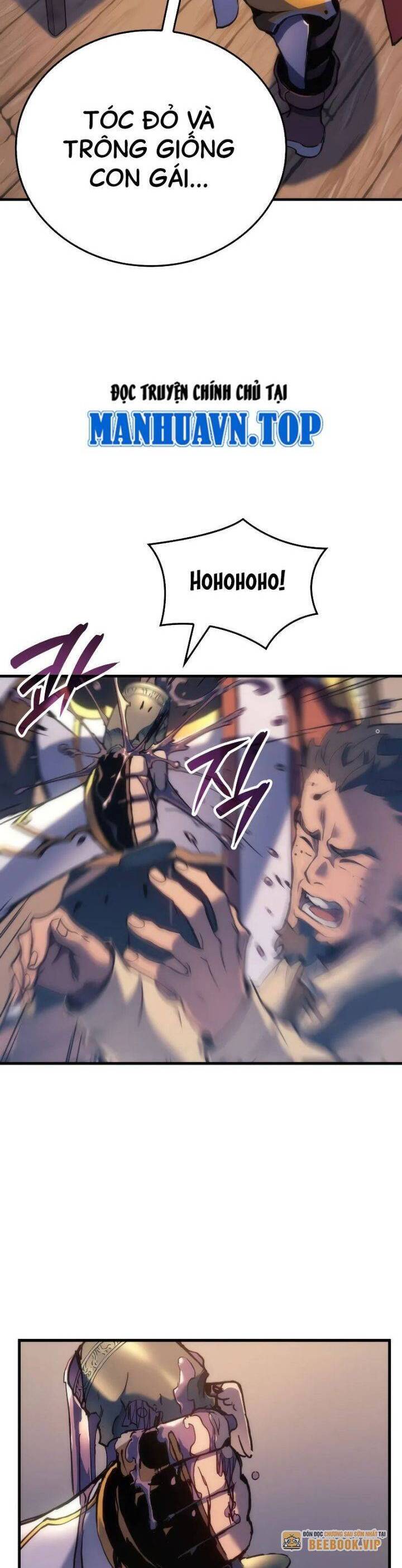 Đế Vương Hồi Quy - Chapter 50 - Page 65