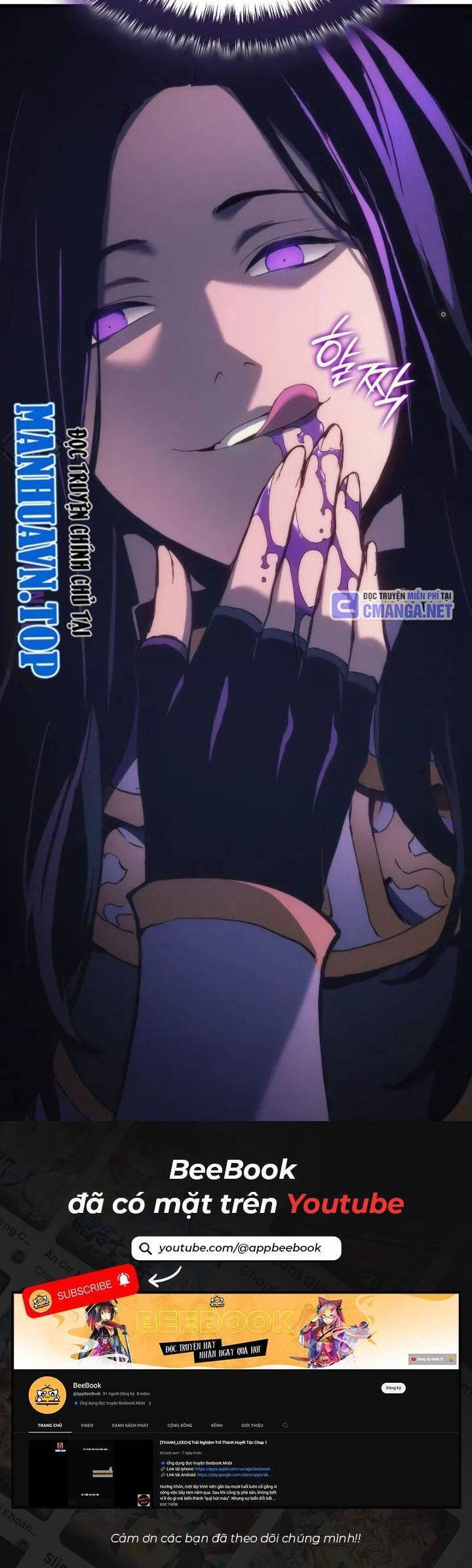 Đế Vương Hồi Quy - Chapter 50 - Page 67