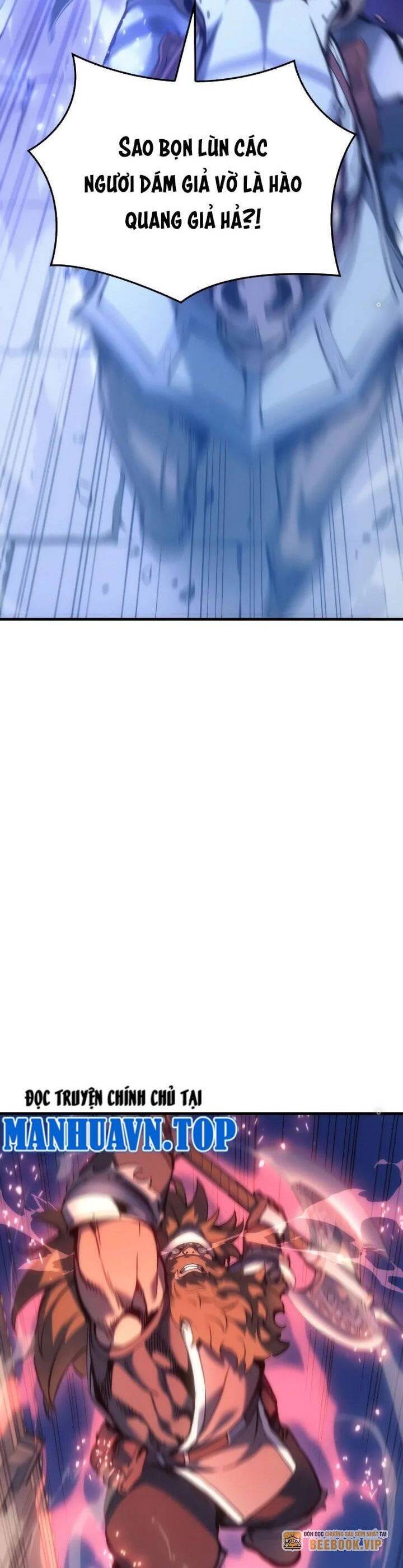 Đế Vương Hồi Quy - Chapter 50 - Page 9