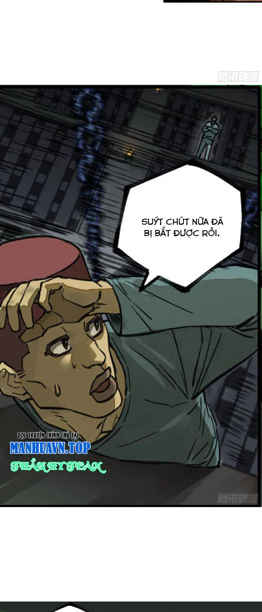 Truyền Võ - Chapter 246 - Page 18